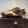Adidas F50 Love/Hate tattoo boots Image 3