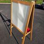 Kids easel Image 2