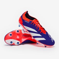 Adidas Predator Elite Soft Ground football boots