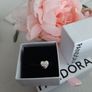 New genuine pandora best friend charm Image 2
