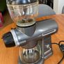 KitchenAid Burr Coffee Grinder Image 2