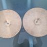 Paiste 2002 13" Medium Hi-Hats Image 2