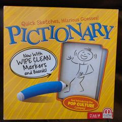 Pictionary