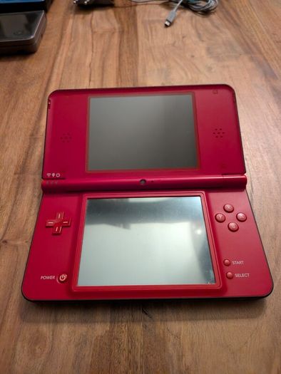 Nintendo ds