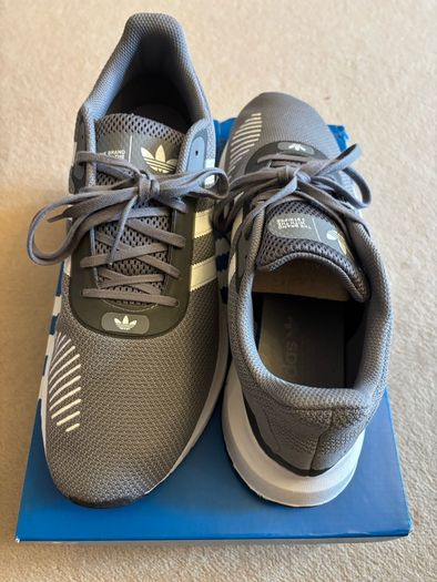 Adidas new runners swift run 2.0