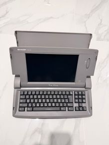 Sharp FW-750