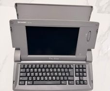 Sharp FW-750