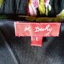 Derhy Beaded Dress Image 7
