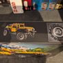 LEGO 42122 Technic Jeep Wrangler NEW SEALED Image 5
