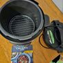 12 in 1 multi cooker crockpot express Image 8
