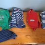 53 items of boys clothing, aged 12-18 Image 3