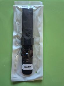 Garmin watch strap