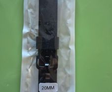 Garmin watch strap