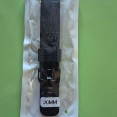 Garmin watch strap