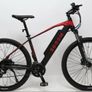 Free Delivery - Zooom Electric Bike With Integrated Battery Image 2