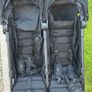 Baby jogger double buggy Image 3