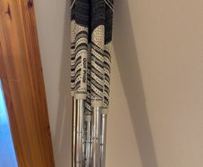 AMT tour x100 white