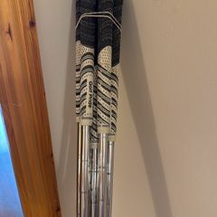 AMT tour x100 white