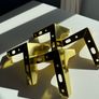 Set of 4 Furniture Legs Image 3