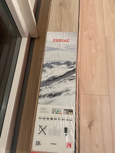 High Quality 12mm floors