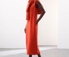 Autograph Dress