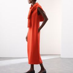 Autograph Dress
