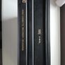 JVC Video Cassette Recorder HR-D520ES VHS Player Front Loading System, Chassis Built VCR. Image 4