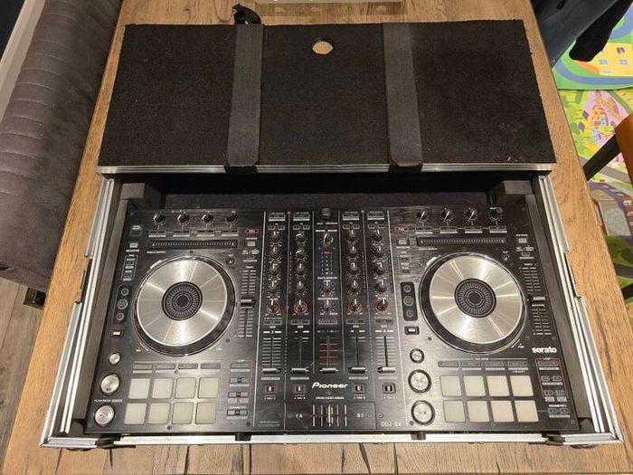 Pioneer DDJ-SX