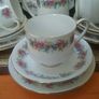 Royal Standard China Teaset Image 2
