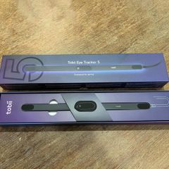 Tobii Eye Tracker 5 (Excellent Condition)