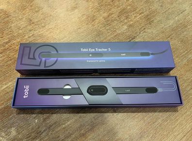 Tobii Eye Tracker 5 (Excellent Condition)