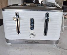 toaster