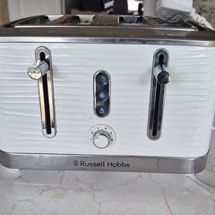 toaster