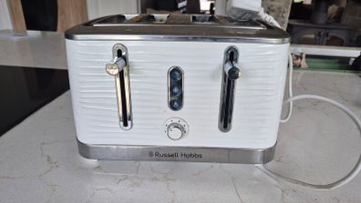 toaster