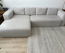 Corner Sofa Kave Home