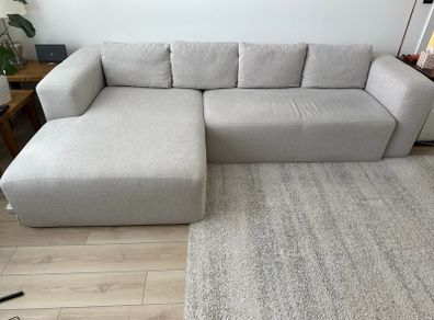 Corner Sofa Kave Home
