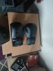 Boxing Gloves