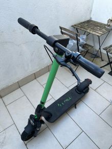 scooter