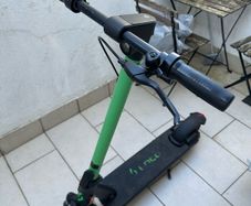 scooter