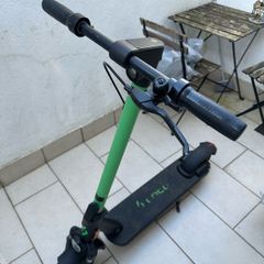 scooter