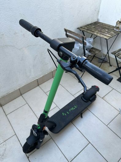 scooter