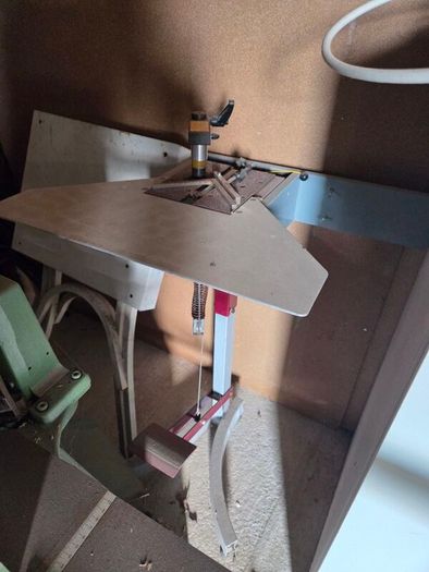 Framing equipment
