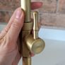 Brass tap Image 6