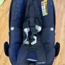 infant car seat Image 2