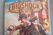 Ps3 Bioshock Infinite