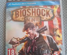 Ps3 Bioshock Infinite