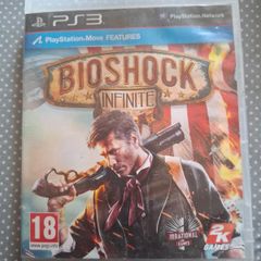 Ps3 Bioshock Infinite