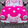 Minnie Mouse 6v ride-on car Image 5
