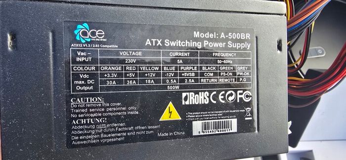 Electronics