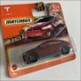 Tesla Roadster/ Model S/ Model 3/ Model X/ Model Y - Matchbox Cars Image 7